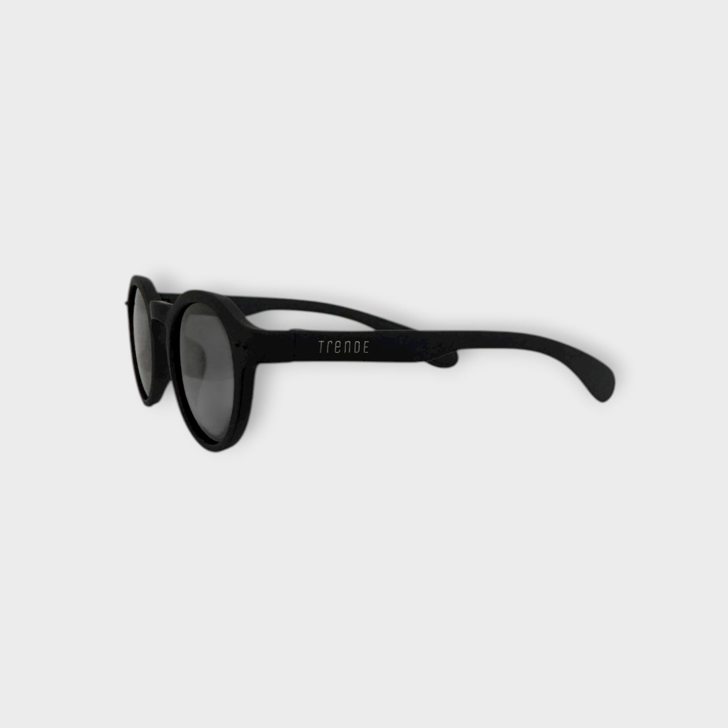 Trende Flexi- Non-Slip Grip (Matte Black)