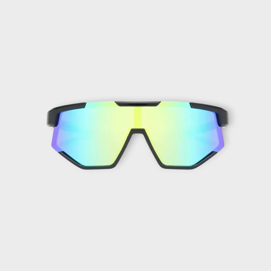 Trende Flexi- Sport Edition (Black/Green)