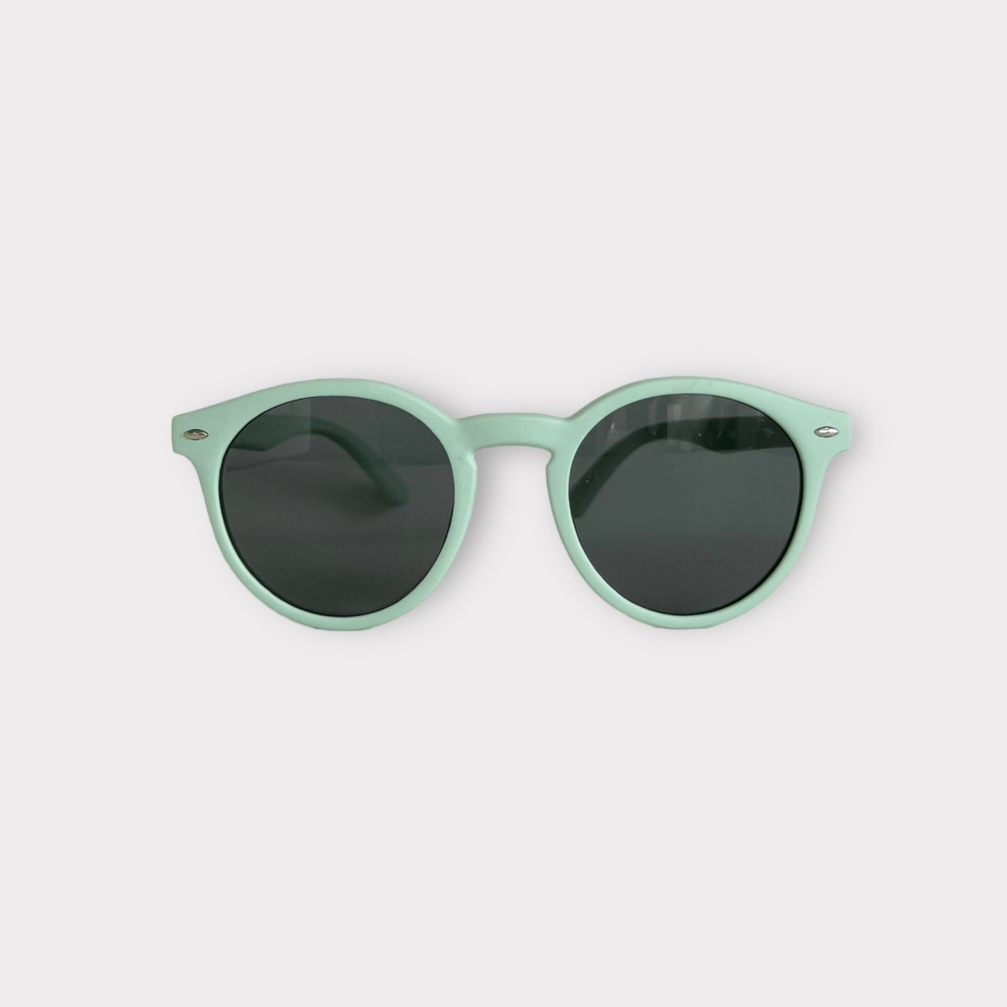 Trende Flexi Medium Sunglasses- Olive (Polarised)