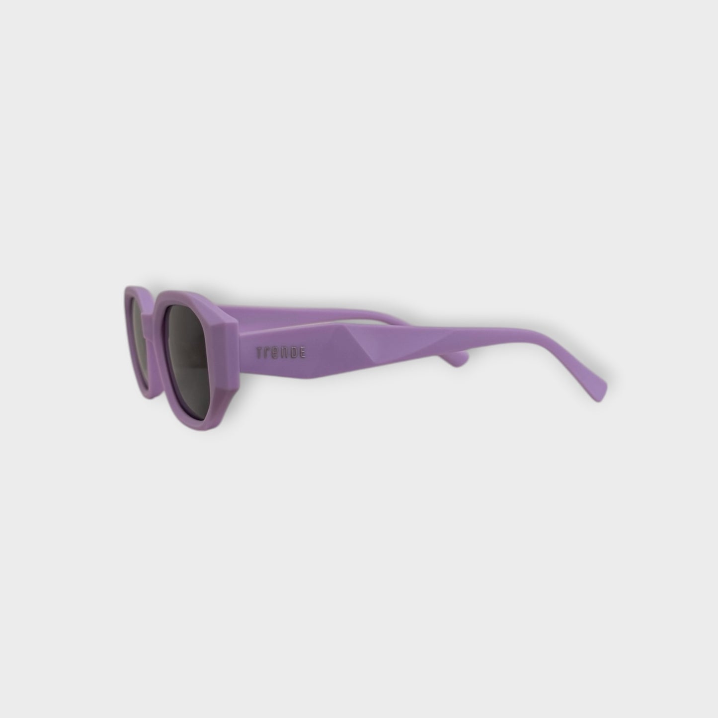 Trende Flexi- Bold Lilac