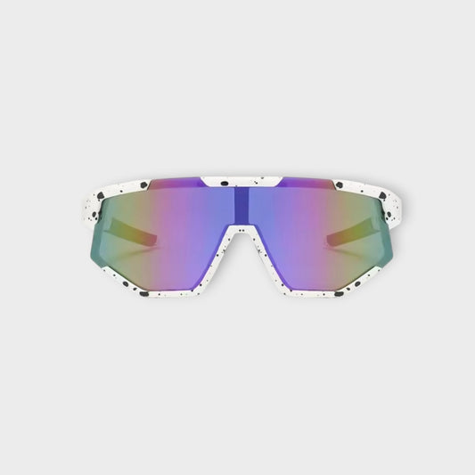 Trende Flexi- Sport Edition (White Speckle)