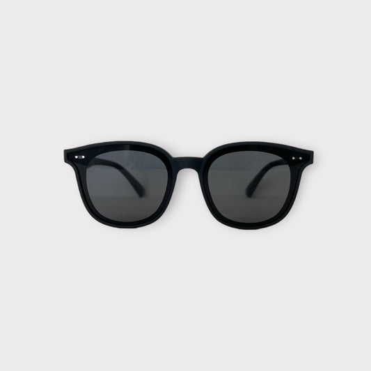 Trende Flexi Large- Matte Black (Polarised)