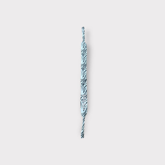 Neoprene Sunglasses Strap (Zebra)