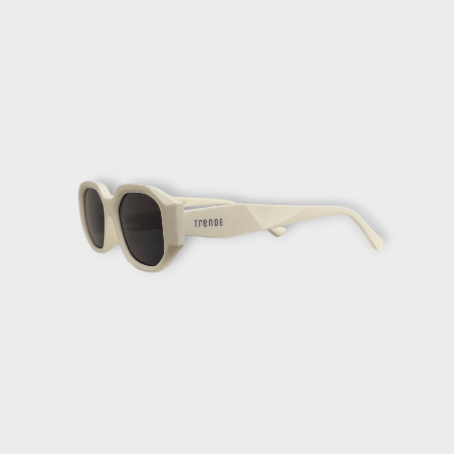 Trende Flexi- Bold (Ivory)