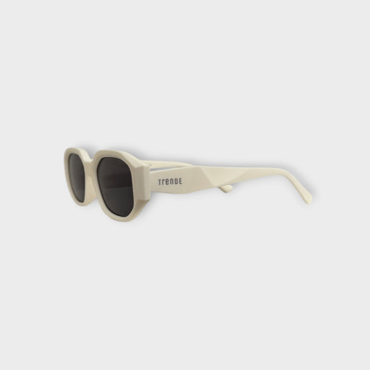 Trende Flexi- Bold (Ivory)