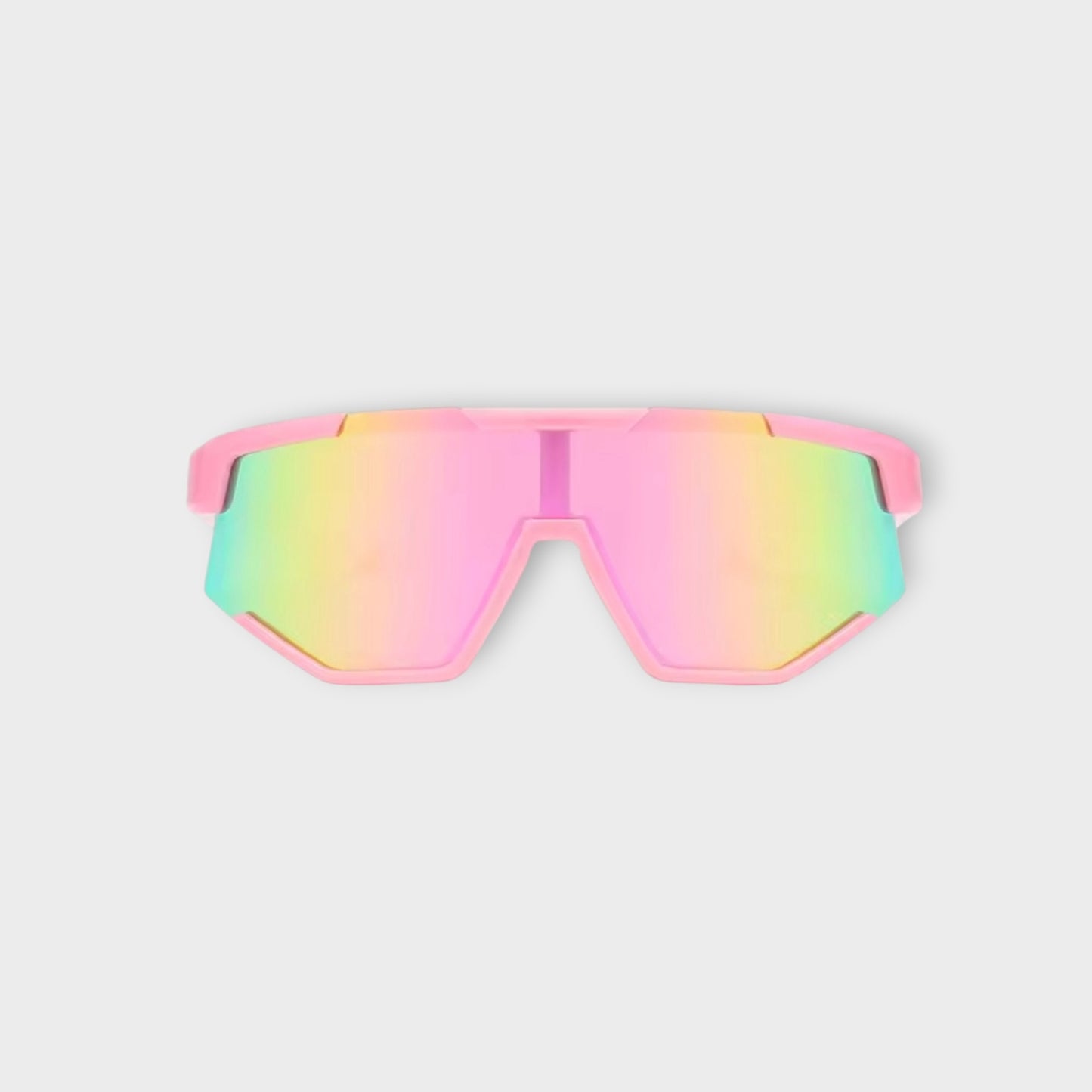 Trende Flexi- Sport Edition (Pink)