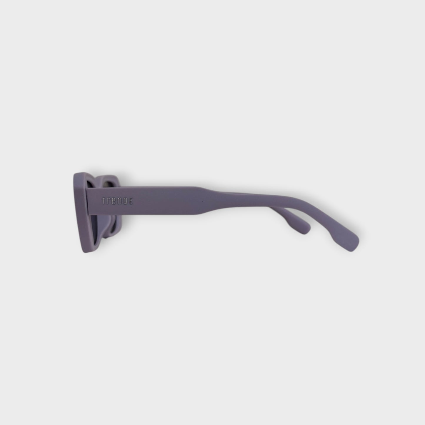 Trende Flexi- Square (Lilac)