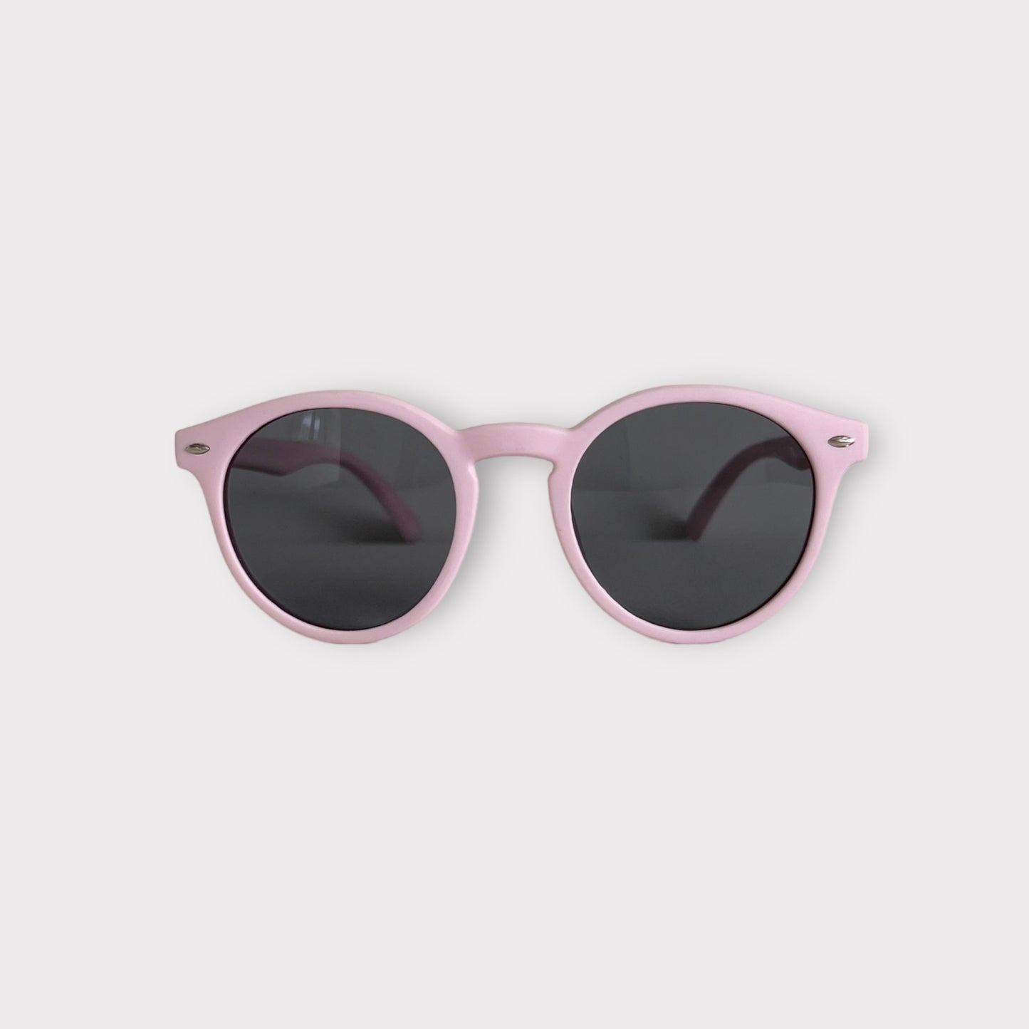 Trende Flexi Medium Sunglasses- Pink (Polarised)