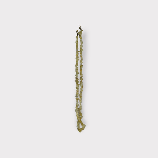 Citrine Sunglasses/Necklace Chain