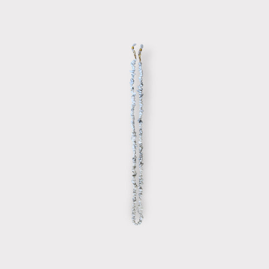 Howlite Sunglasses/Necklace Chain