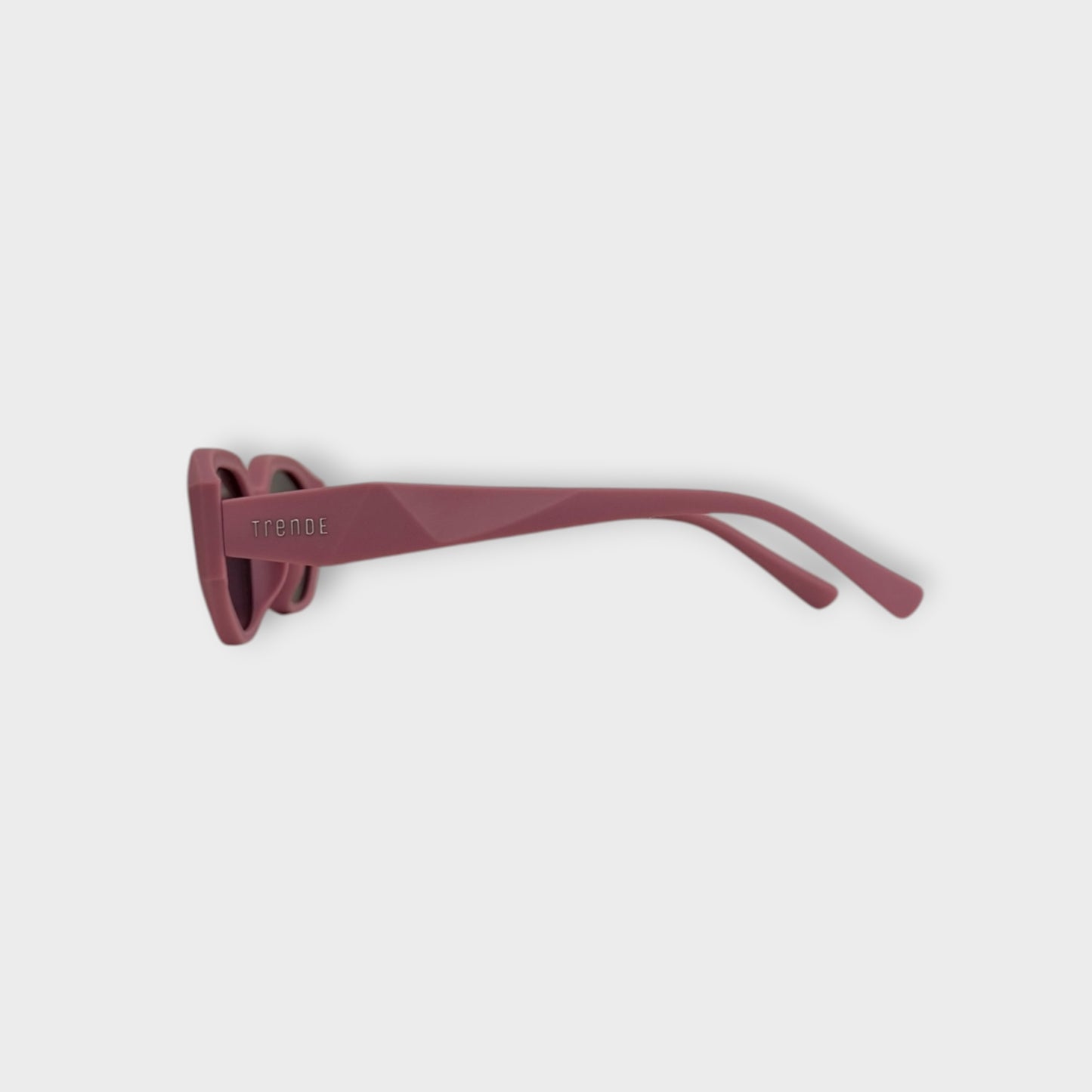 Trende Flexi- Bold (Dust Pink)