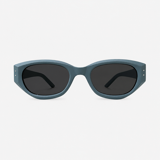 Trende Flexi- Cat-Eye (Sky Blue)