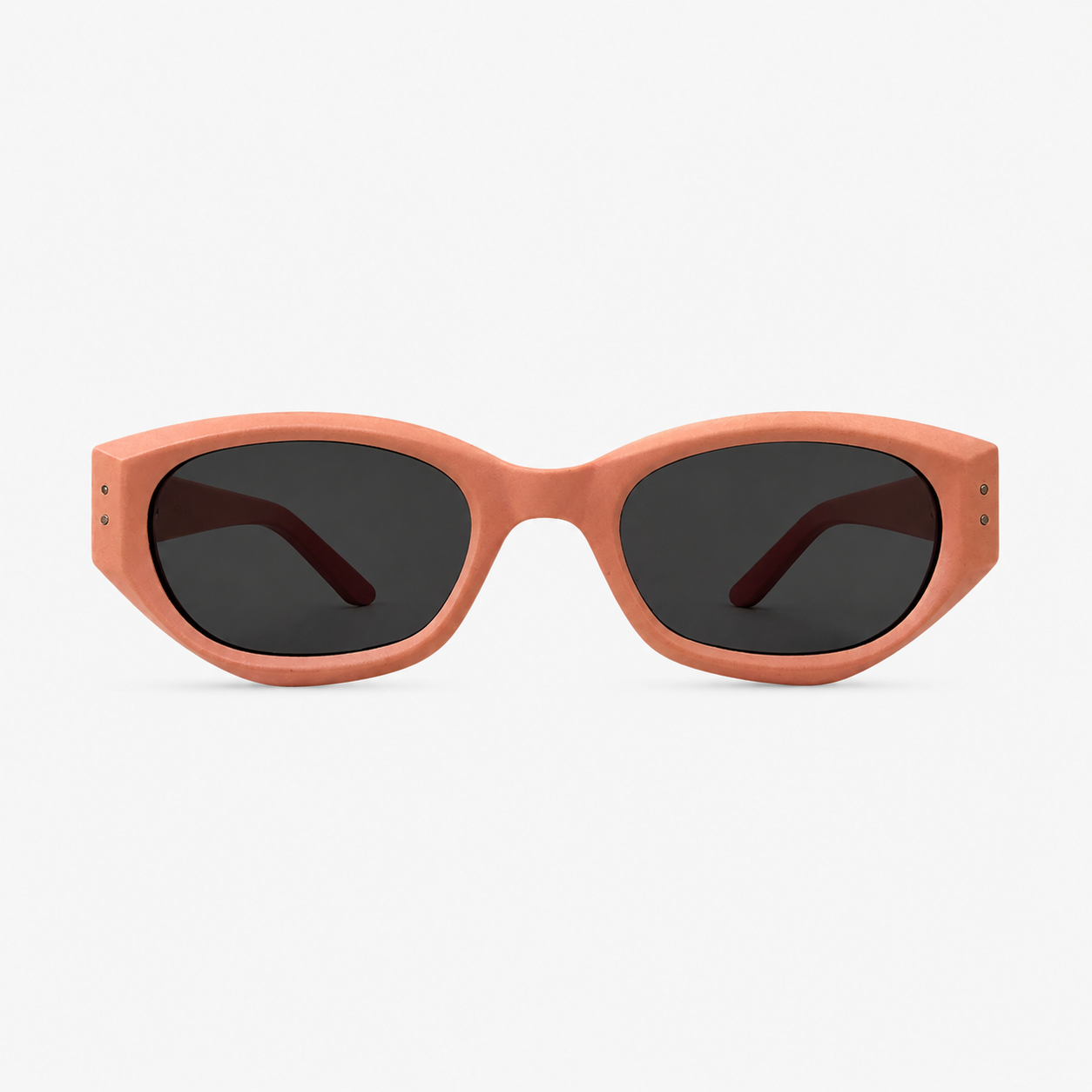 Trende Flexi- Cat-Eye (Coral)