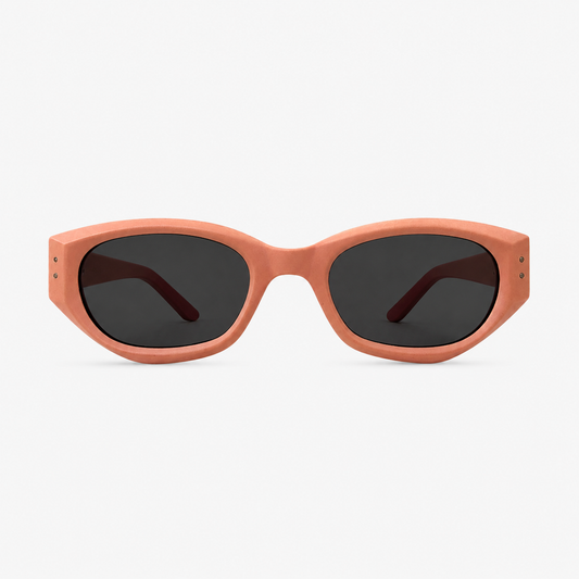 Trende Flexi- Cat-Eye (Coral)