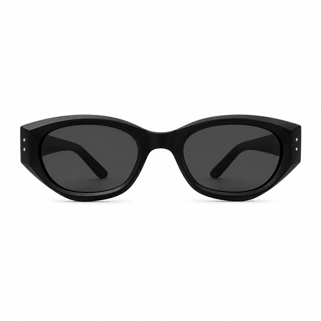 Trende Flexi- Cat-Eye (Matte Black)