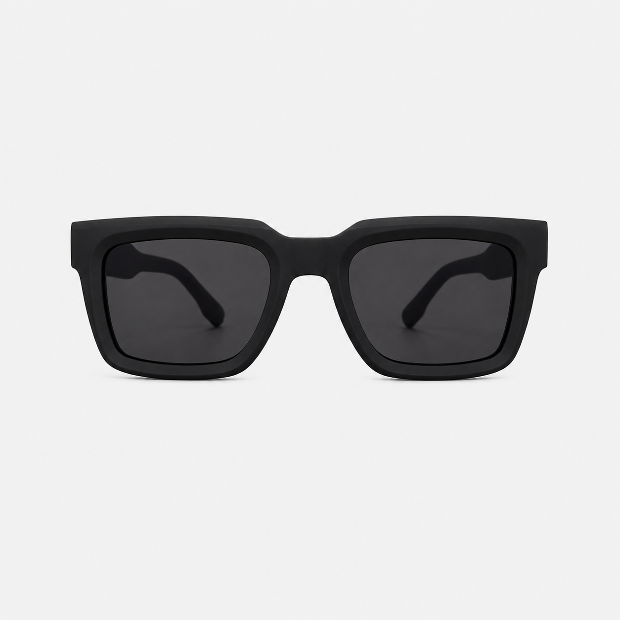 Trende Flexi- Boxed Shape (Matte Black)