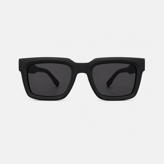 Trende Flexi- Boxed Shape (Matte Black)