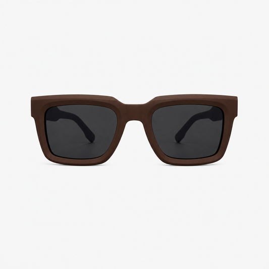 Trende Flexi- Boxed Shape (Chocolate)