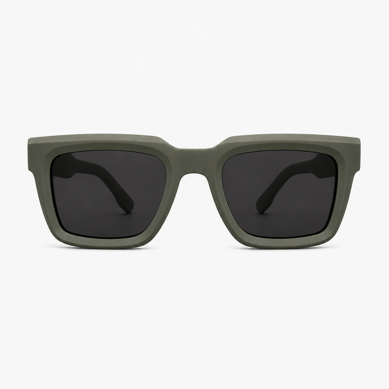 Trende Flexi- Boxed Shape (Khaki)