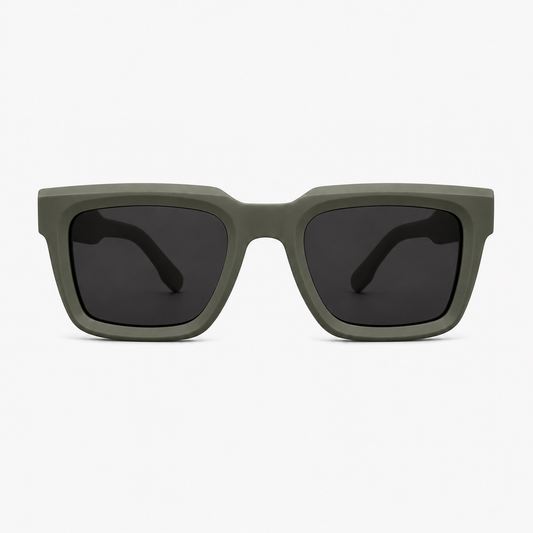 Trende Flexi- Boxed Shape (Khaki)