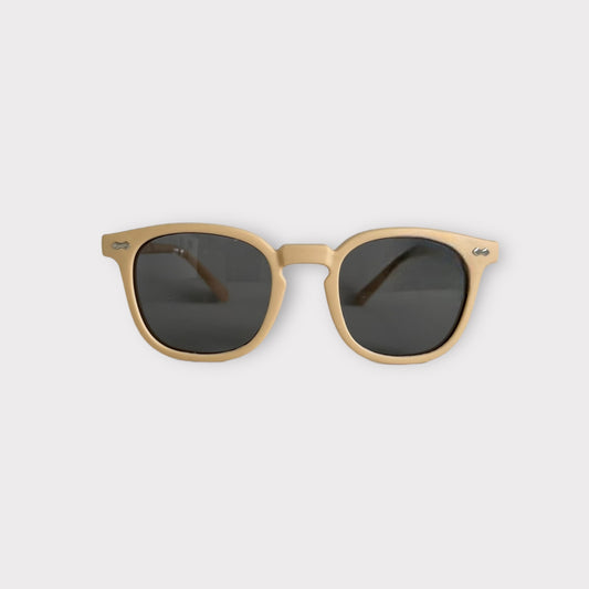 Trende Flexi Square Mini- Apricot (Polarised)